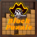 Block Puzzle - The Best Free Puzzle Game Icon