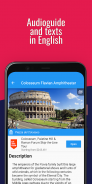ROME Guide Tickets & Hotels screenshot 6