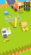 Bee Farm Craft screenshot 0