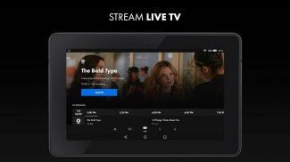 Freeform – Stream Full Episodes, Movies, & Live TV screenshot 8
