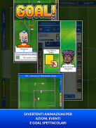 Pixel Manager: Football 2020 Edition screenshot 4