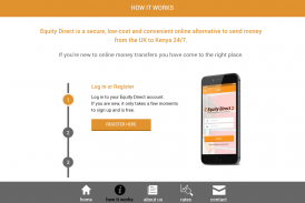 Equity Direct Mobile screenshot 6