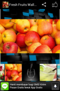 Fresh Fruits Wallpaper Packs screenshot 4