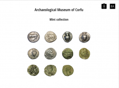 AMK Coin Collection screenshot 2