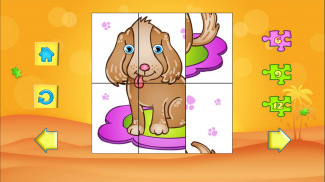 Puzzle for Kids: Play & Learn screenshot 4