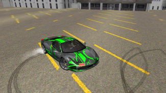 İtalia Driving Simulator screenshot 5