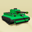 Fidget Tank