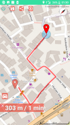 Street Maps screenshot 2