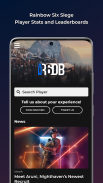 R6DB screenshot 10