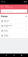 Form Pro screenshot 8