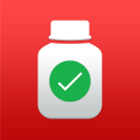 Medica: Medication Reminder, Pill Tracker & Refill Icon