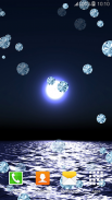 chiaro di luna live wallpapers screenshot 3