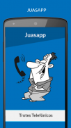 JuasApp - Trotes Telefônicos screenshot 3