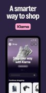 Klarna | Shop now. Pay later. screenshot 4