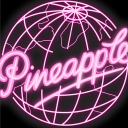 Pineapple Dance Classes Icon