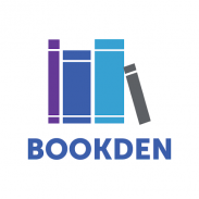 Bookden screenshot 12