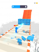 Freeze Master screenshot 3