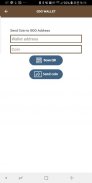 GDO WALLET screenshot 1