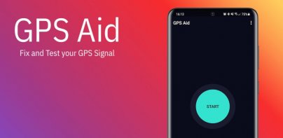 GPS Aid - Fix GPS Problems