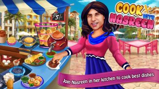 My Restaurant: Cooking Madness screenshot 0