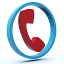 yePhone - free calls Icon