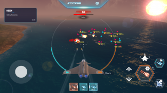 Air Battle Mission screenshot 3