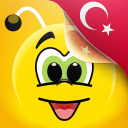 FunEasyLearn ile ücretsiz olarak Türkçe öğren icon