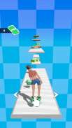 Spring Runner screenshot 1