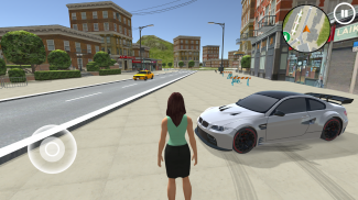 Escuela de Conducir 3D screenshot 13