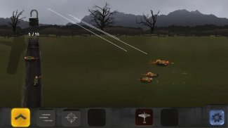 Trench Warfare screenshot 2