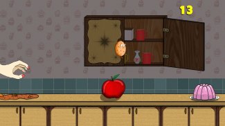 Cookie. The night story screenshot 7