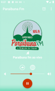 Paraibuna Fm screenshot 0