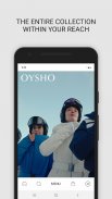 OYSHO: Online Fashion Store screenshot 5