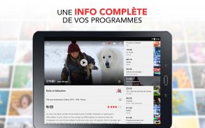 Programme TV par Télé Loisirs : Guide TV & Actu TV screenshot 6