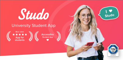 Studo - University Student App