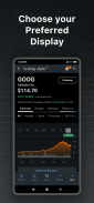 Phân tích thị trường tài chính screenshot 3