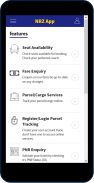 NRZ App screenshot 3