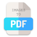 Image to PDF Converter - JPG to PDF, PNG to PDF Icon