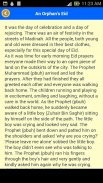 Islamic Stories screenshot 7