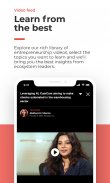 YourStory - Startup News India screenshot 0