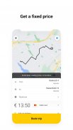 FixuTaxi screenshot 3