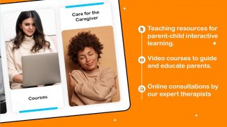 BASICS: Speech | Autism | ADHD screenshot 5