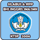 RPP Bahasa Inggris SMA/SMK