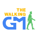 The Walking GM – Task Management Icon