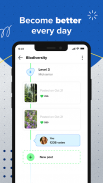 Goodwall - Community for Students & Professionals screenshot 2