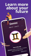 Gemini Horoscope & Astrology screenshot 0