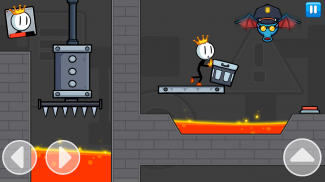 Stick Prison screenshot 3