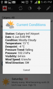 Canada Weather & Radar screenshot 4