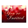 Event Invitation