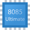 8085 Simulator Ultimate Icon